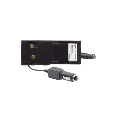 Cable Adaptador de Corriente para vehículo para radios GP300 | TXBATGP300