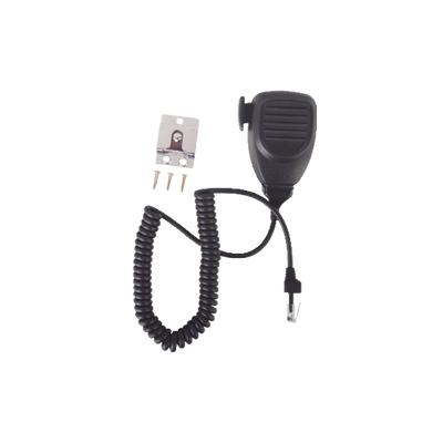 Micrófono  para radio movil TK760/762/860/862 (6PINES) | TX2001