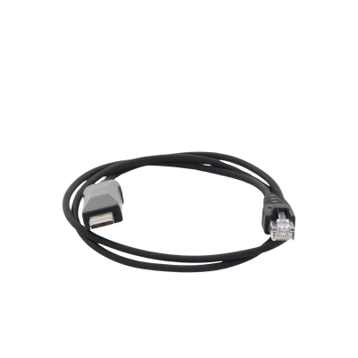 Cable programador para distintos radios móviles Kenwood | TXCP740K