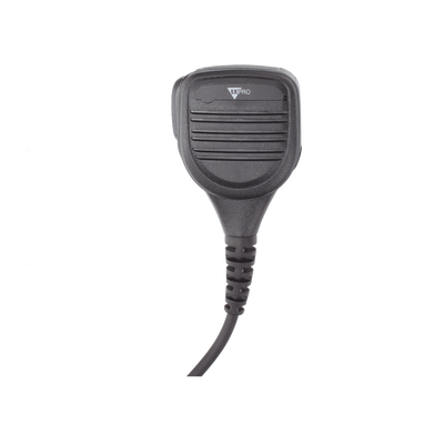 Micrófono - bocina para intemperie para KENWOOD TK3230/2000/ 3000/3402/3312/3360/3170,NX240/340/220/320/420, TKD240/340, TX500/600/320/680 | TX-308-K01