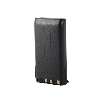 Batería Ni-MH 2000 mAh. Para radios Kenwood TK2100, TK3100, TK2102 (A), TK3102 (A) | TX-KNB15A