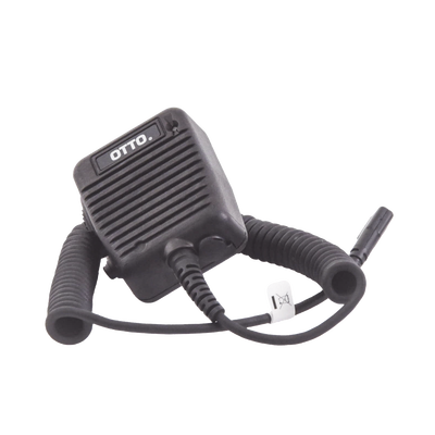 Micrófono-Bocina STORM para KENWOOD NX-340/320/420, TK-3230/3000/3402/3312/3360/3170 | V2-S2KA11111