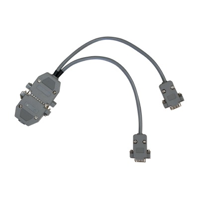 Interfaz para repetidor hechizo con radios NX-1700 y NX-1800 | KTS-0010-HD