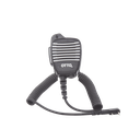 Micrófono-Bocina con Cancelación de Ruido, cumple MIL-STD-810, KENWOOD NX-340/320/420, TK-3230/3000/3402/3312/3360/3170, TKD-340. | E2-RE2KA5111