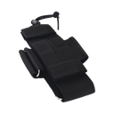 Funda de Piel Reforzada, tipo MOLLE para series NX-5200, NX-5300 y NX-5400. | FSMNX-5000M