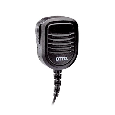 Micrófono-Bocina Series PRO 100 para KENWOOD NX200/300/410/5000, TK-480/2180/3180 | E2-T2KB511