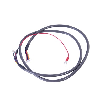 Adaptador para Conector de accesorios KENWOOD Serie G/762. | SKRRGPSK