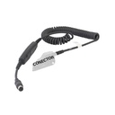 Cable modular intercambiable para KENWOOD NX-200/300/410/5000, TK-480/TK2180/3180 | V3-10784