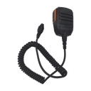Micrófono de conector redondo para radio móvil HYT  MD760/ 780/ 786. | TXH221