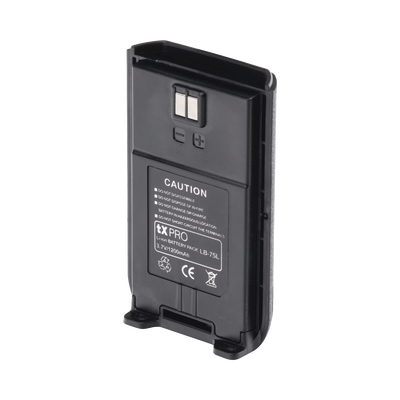 Batería para TX320 | TX320BAT