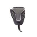 Micrófono de mano UNIDEN para radios CB, compatible con radios móviles de 4 pin | BC804NC