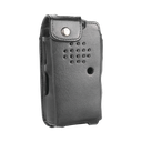 Funda Reforzada de Piel para Radios TE-390. | FSMTE-390