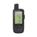 Navegador GPS Outdoor GPSMAP 67i / Pantalla TFT Transflectiva a Color 3″ / Resolución 240 x 400 Píxeles / Batería Recargable de Ión-Litio / Autonomía Hasta 840 Horas / IPX7 / MIL-STD-810 / Brújula de Tres Ej | 10-02812-00