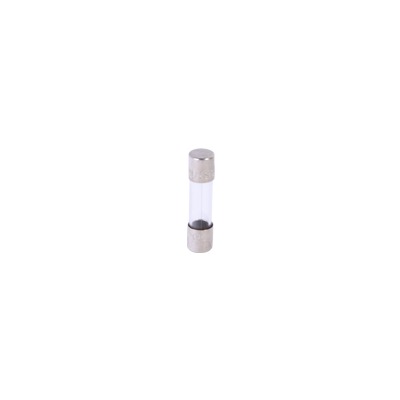 Fusible de .75 Amp., 5 x 20 mm. | 46122357000