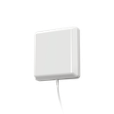 Antena Tipo Panel Multibanda 617-960 MHz/ 1710-2700 MHz. Para interior. Especial para amplificadores y dispositivos celulares Multi-tecnología. | 311-234