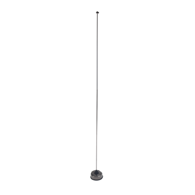 Antena Movil Ajustable en Campo, Rango de Frecuencia 118-940 MHz. | MFT-121