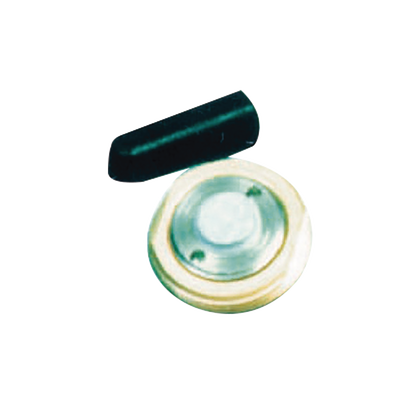 Montaje Típico de 3/4? (NMO), sin Cable ni Conector. | NMO34