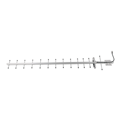 Antena Yagi para 806-960 MHz (Celular 850), 15 dBi. | CR-DYAS-0809