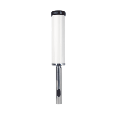 Antena Marina Omnidireccional para la Banda Celular 4G LTE y 3G | 4 dBi de Ganancia | Con Cable y Conector para Conexión a Dispositivos Celulares. | 304-420