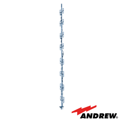 Antena base de 16 Dipolos, 450 - 470 MHz | DB420-B
