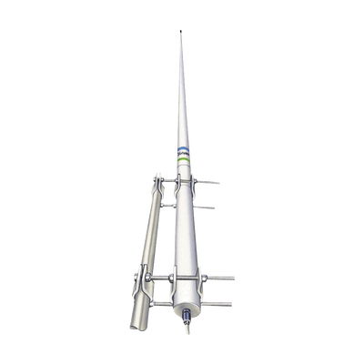 Antena marina, base, banda VHF, 10 dB, 350 Watts | 476