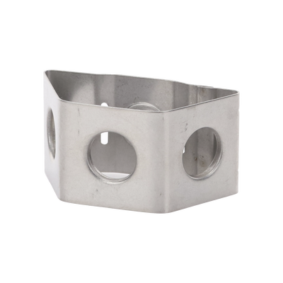 Kit de 10 Separadores de 3 Vias Para Sujetadores Tipo Snap In | USO-34