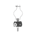 KIT de Un Sujetador de plástico para dos cables de 6 a 8 mm con todo y hardware de instalación en tubos de 1 1/4 in | KITST68MCLICK1