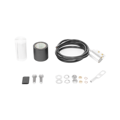 Kit de Aterrizaje para Cable Coaxial de 7/8" | STGKTD78