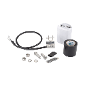 Kit de aterrizaje Sure Ground para cable de 7/8", longitud 24" | SG78-06B2A