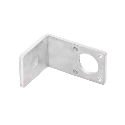 Brida L para instalar el 17501. | 17501L