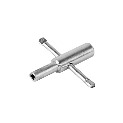 Llave de tubo para desatornillar opresores de radios portátiles digitales KENWOOD. | HER-4