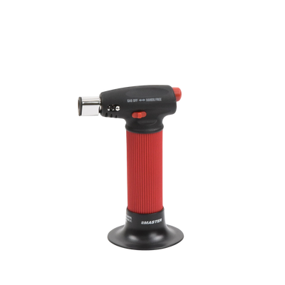 Micro Antorcha MASTER MT-51 de Gas Butano, auto-ignición, flama ajustable. | 542-SO-051