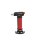 Micro Antorcha MASTER MT-51 de Gas Butano, auto-ignición, flama ajustable. | 542-SO-051