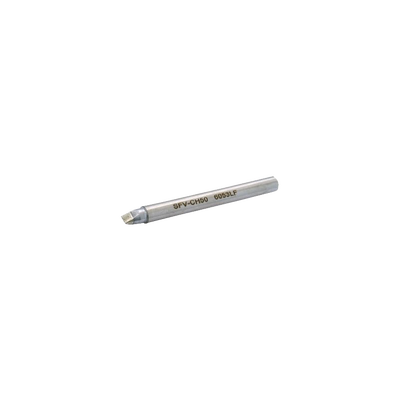 Punta Larga Tipo Cincel para Soldar, de 5 mm (0.197") en Cautín PS-900. | SFV-CH50A