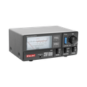 Wattmetro para Uso Semi Profesional para HF / VHF / UHF. | KW520