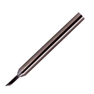 Punta de Cuchilla para Soldar de 3 mm y 45° para Cautín PS-900. | SFV-DRK30A