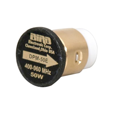 Elemento DPM de 400-960 MHz en Sensor 5010 / 5014, con potencia de Salida de 1.25-50 W. | DPM-50E