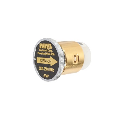 Elementos DPM para Sensor 5010 | DPM-5N