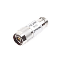 Atenuador en Línea de 20 dB, 0.5 W, Conectores N Macho-Hembra, CD-6 GHz. | UNAT-20