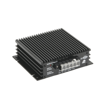 Convertidor DC-DC Astron 22- 32Vdc, 13.8 Vcc, 10 Amp) | N2412-12
