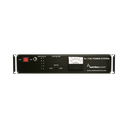 Fuente de Poder Conmutada 13.8V, 40A, Instalación en Rack con Cargador de Baterías | SEC-40BRM