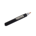 Metro de Cable Coaxial Flexible RG-8 LMR400 de Baja Pérdida, 50 Ohms | LMR-400