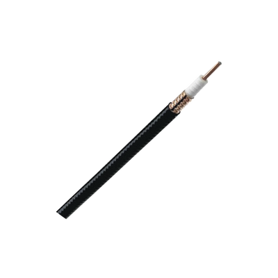 Metro de Cable Coaxial Corregado de 1/2 Pulgada | LP-450A