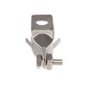 Sujetador Tipo Mariposa para Cable de 1/2 y 3/8. Paquete de 10 Piezas. | 432-11A