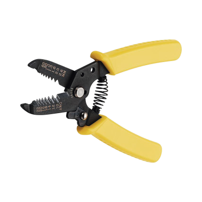 Pinzas de Precisión para Desforrar Cable 22-10 AWG | PA70056