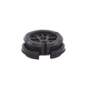 Bota Pasamuro de 4. Incluye 4 Orificios para Cable Coaxial de 1/2 | SEC-412