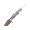 Carrete 152 Metros (500 Pies) de Cable Coaxial RG-316, MIL-C-17, 50 Ohms | M17RG316/500