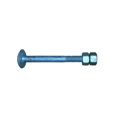 Peldaños Tipo Perno para Torres SUPER TITAN Secciones 1 a 12. Kit con 10 pzas. | TRY-ST-STEP10