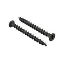 Tornillo - Pija Multiusos fosfatizada #10 x 2", Bolsa con 100 piezas. | SYS-PM-102