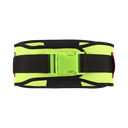 Faja Rígida con Hebillas de Alta Visibilidad / Talla M. | SYS-USF-04M